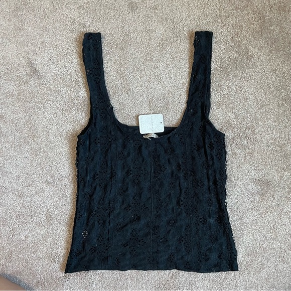 Free People Intimately 'Waiting for you' Cami - Picture 5 of 6